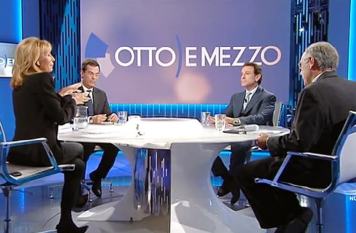Otto e Mezzo